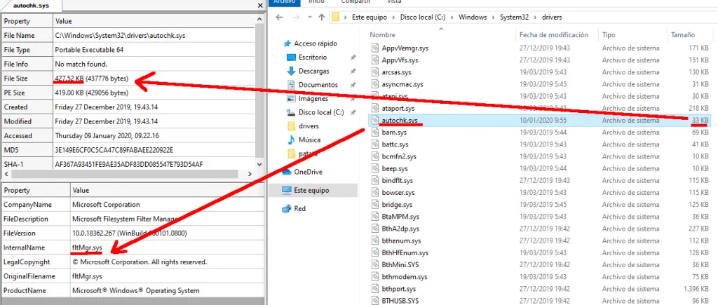 APT-27 ZXShell Rootkit