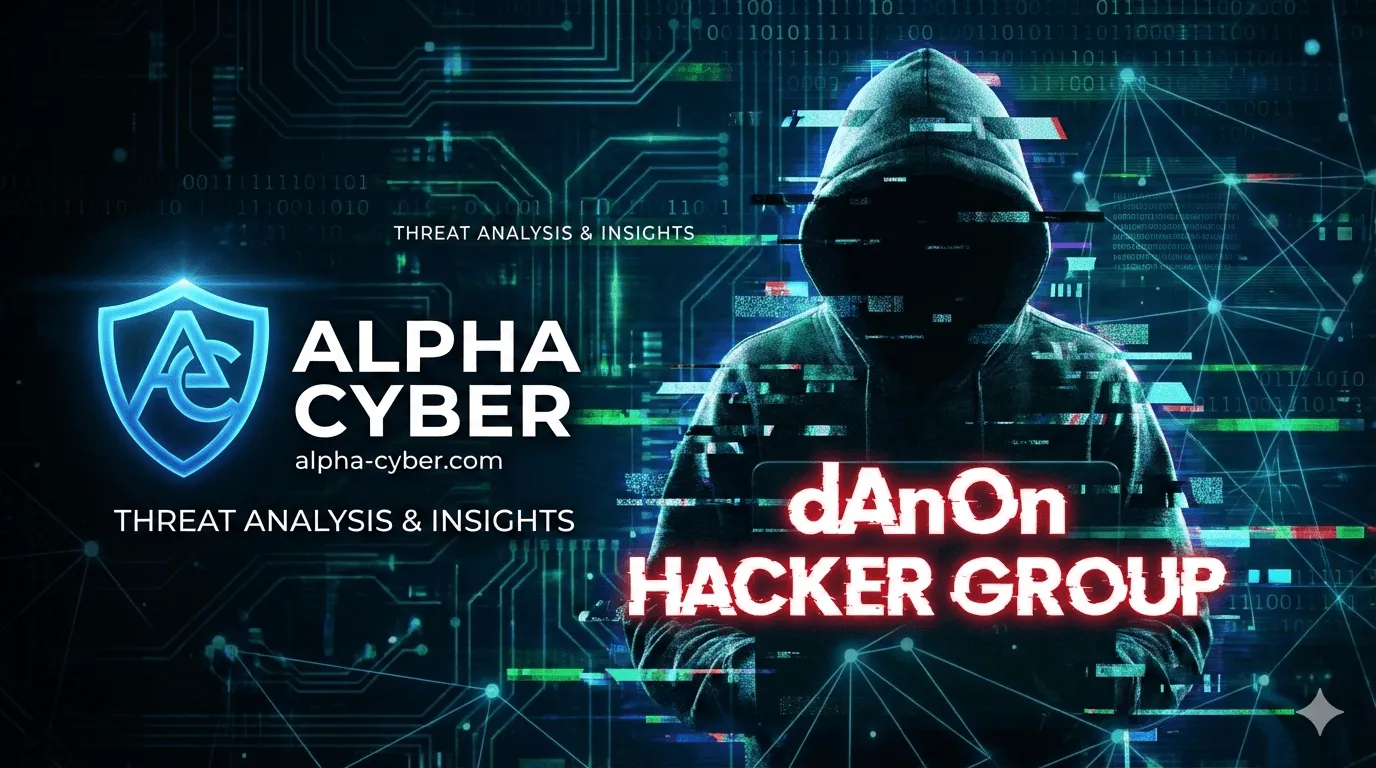Dan0n Hackers Group