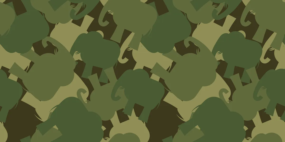 Dropping Elephant APT Army PIC