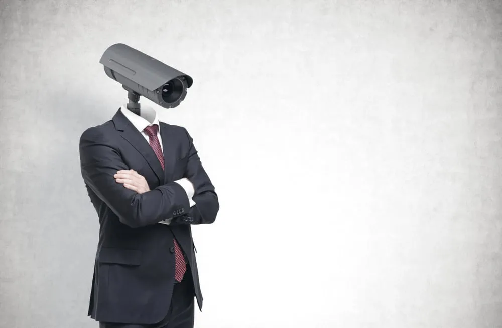 Emploer-Surveillance