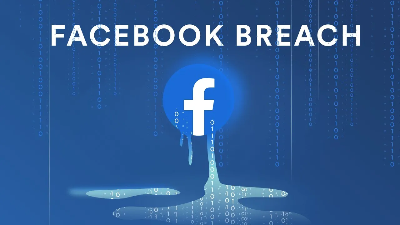 Facebook Breach