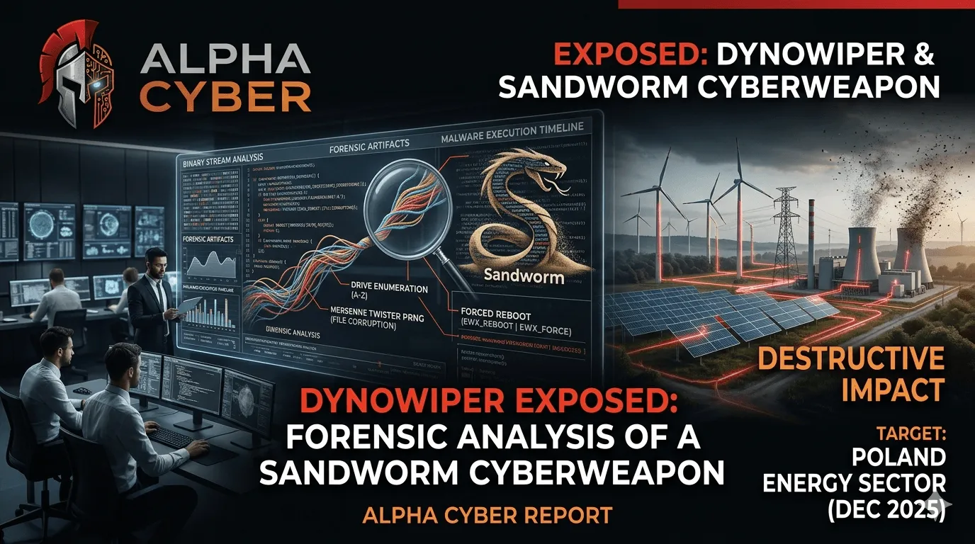 Dynowiper Sandworm