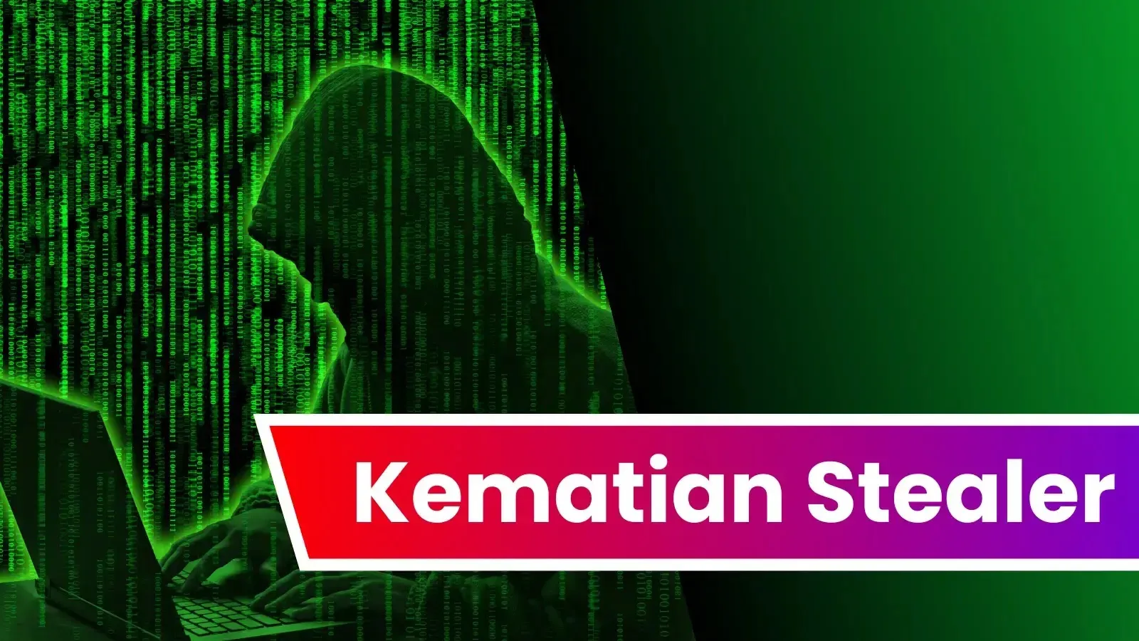 Kematian Stealer
