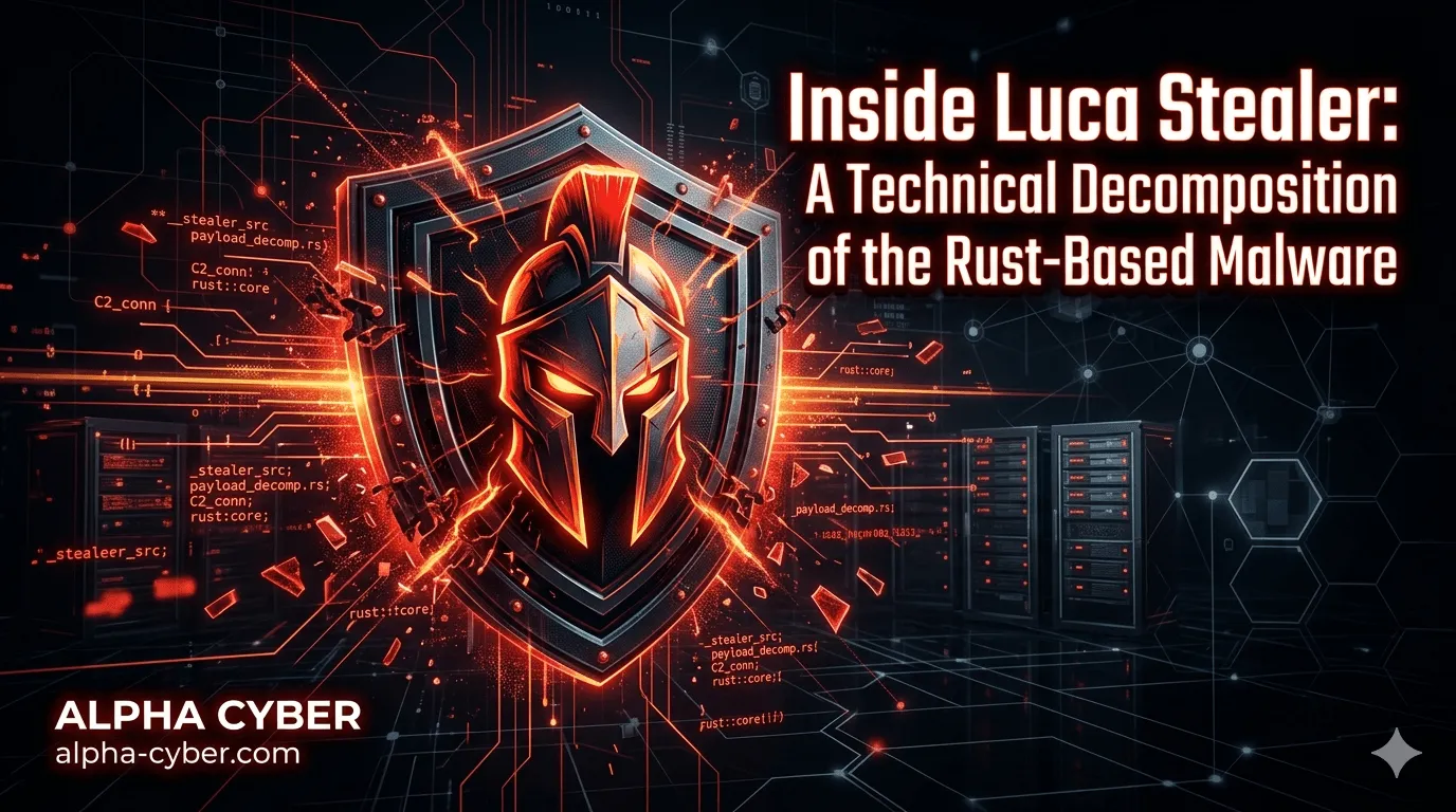 Luca Stealer Cover Photo New