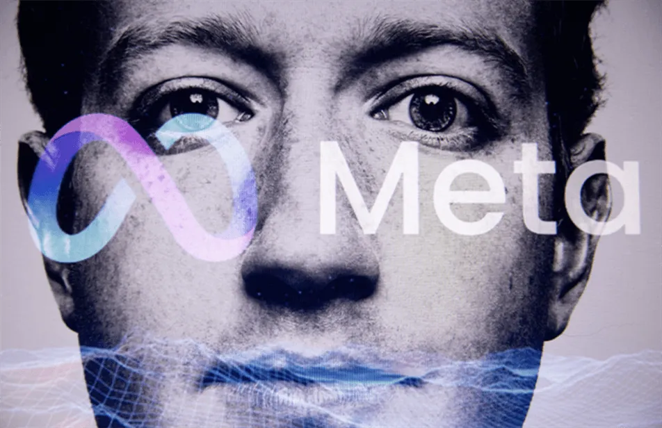 Mark Zuck Meta Camera Roll