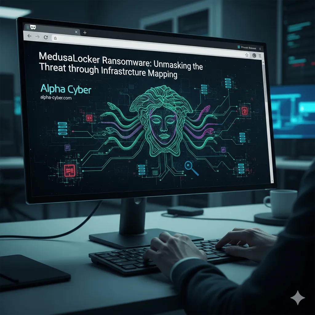 MedusaLocker