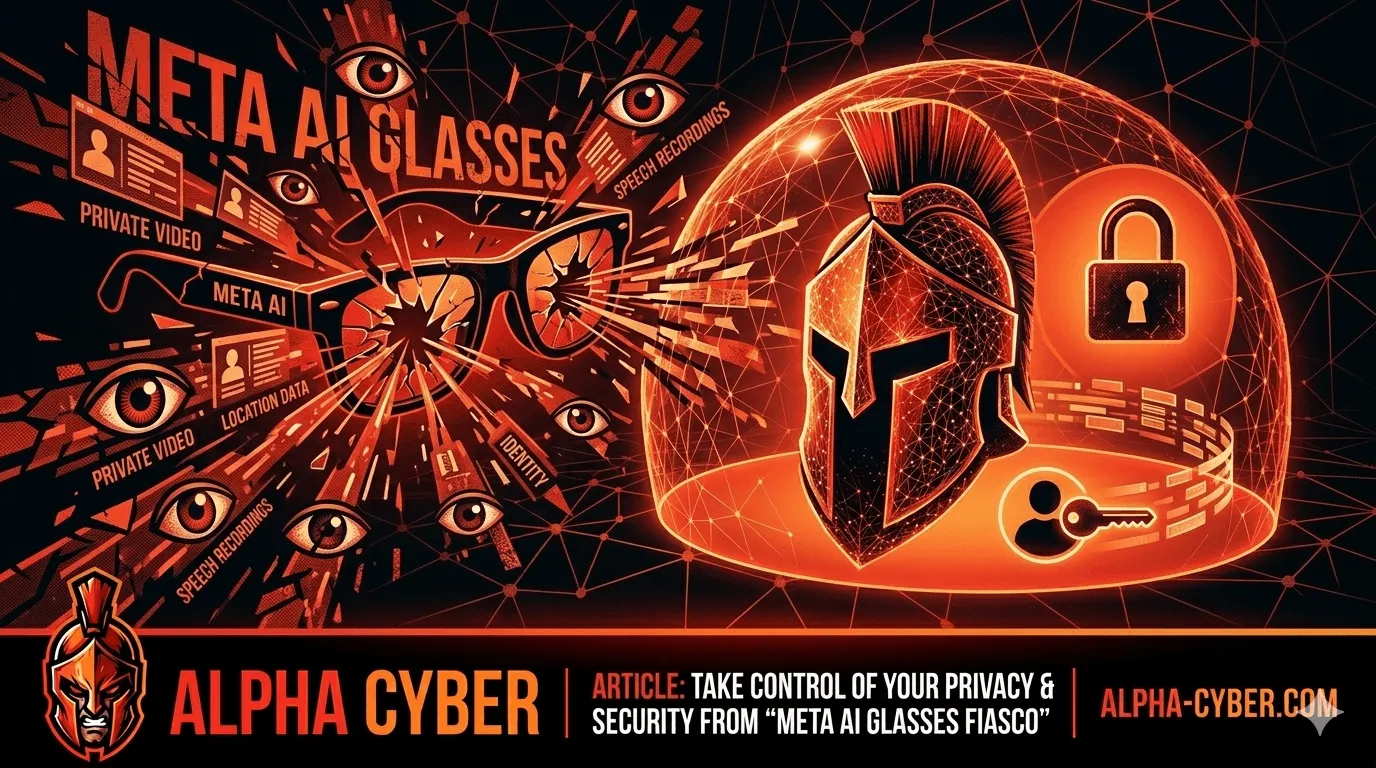 Meta AI Glasses Privacy Scandal