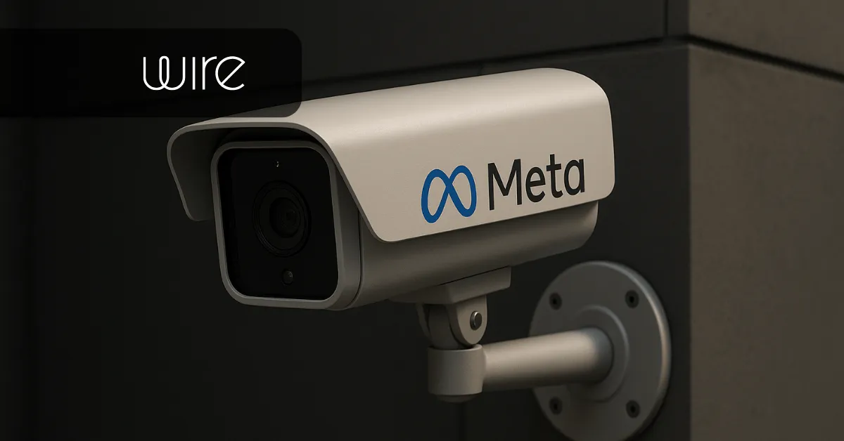 Meta Caught Spying on Android