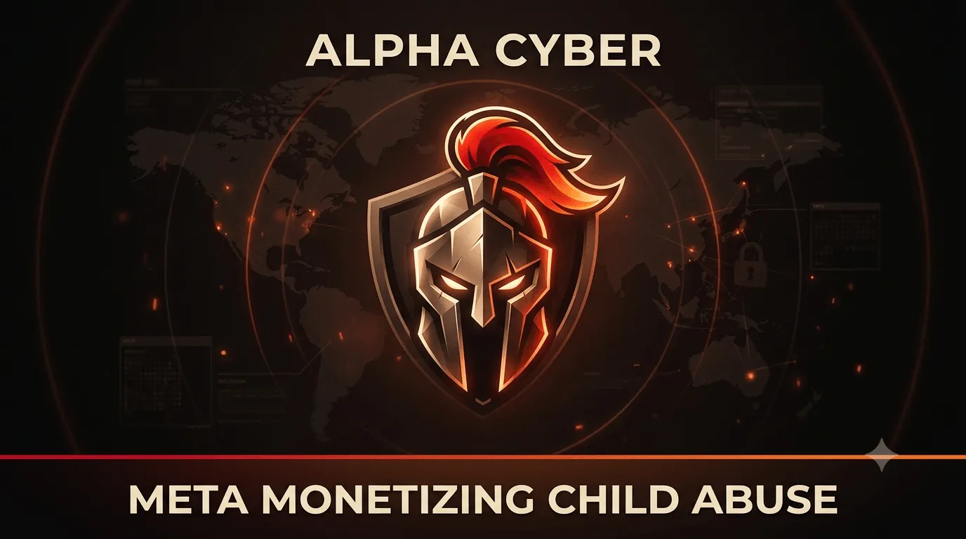 Meta Child Abuse