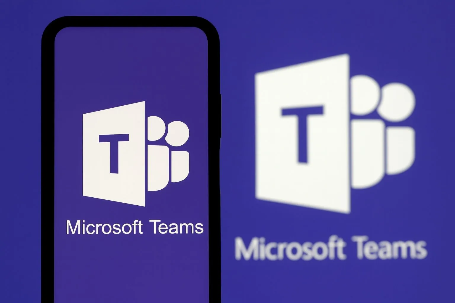 Microsoft-Teams Snitch on Remote Workers