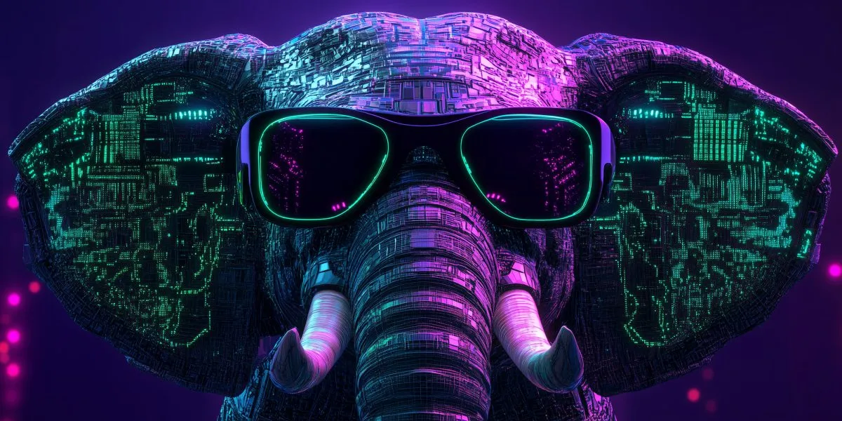 Mysterious Elephant Hackers