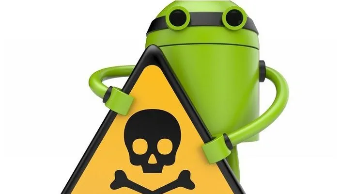 Rana Android Malware