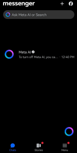 Meta AI Privacy Scandal how to Disable