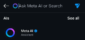 Meta AI Privacy Scandal how to Disable Instagram