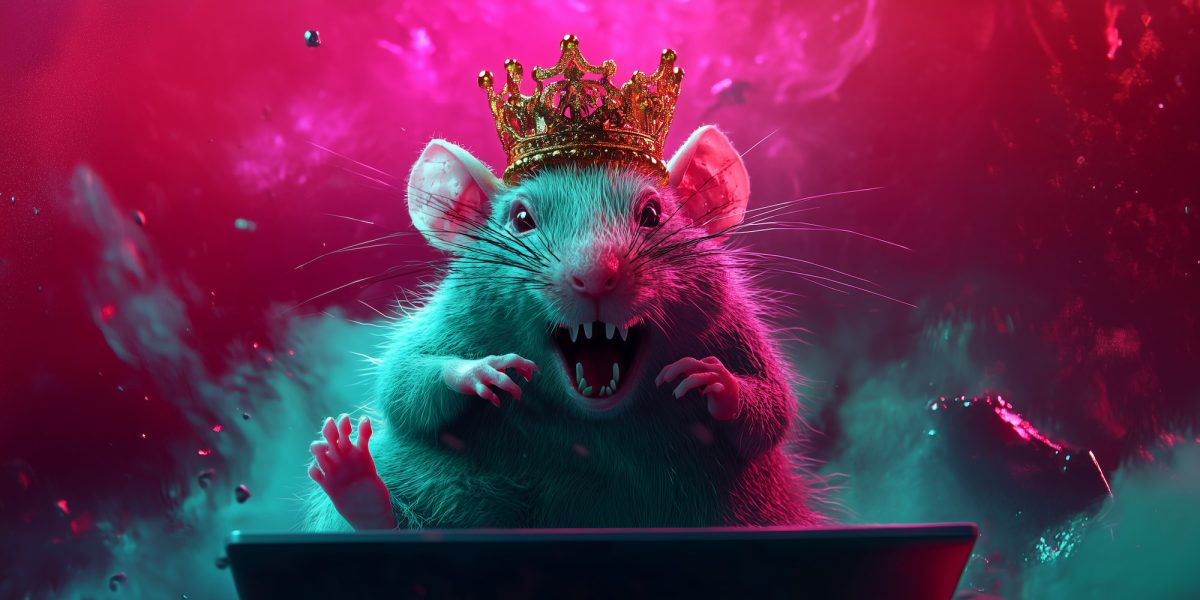 GODRat King
